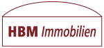 Helmar Broich Immobilien Logo