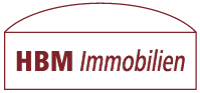 Helmar Broich Immobilien Logo